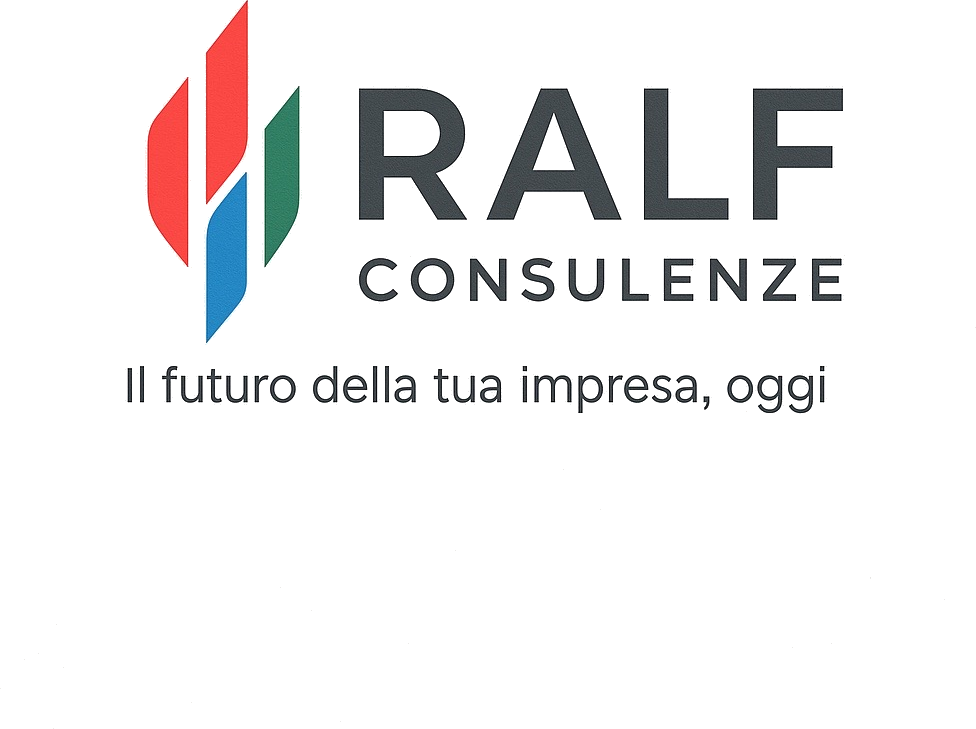RALF CFO